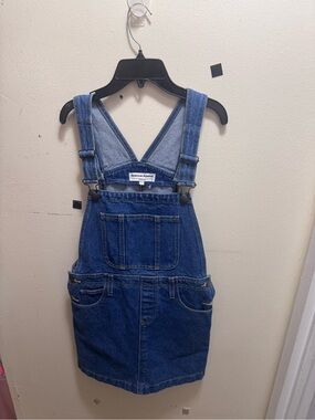 American Apparel | Dresses | American Apparel Baby Doll Dress | Poshmark